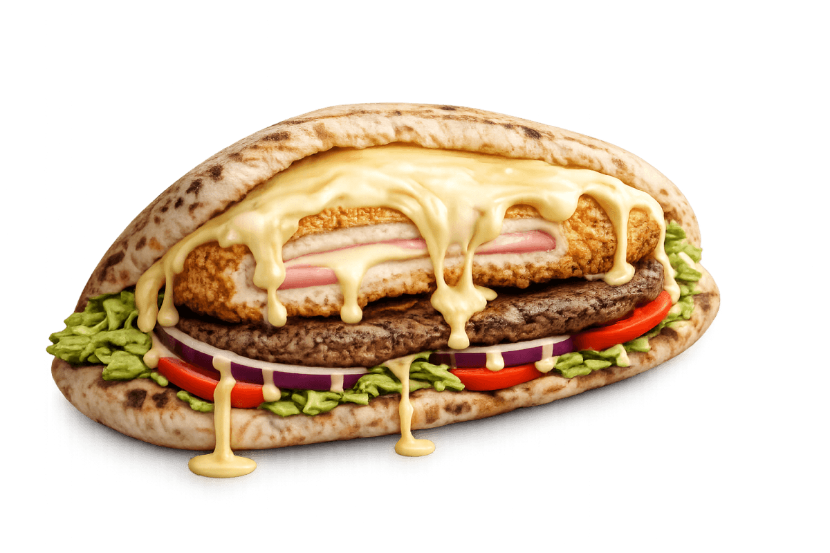 DWICH LE RADICAL — Docteur Dwich à Mulhouse