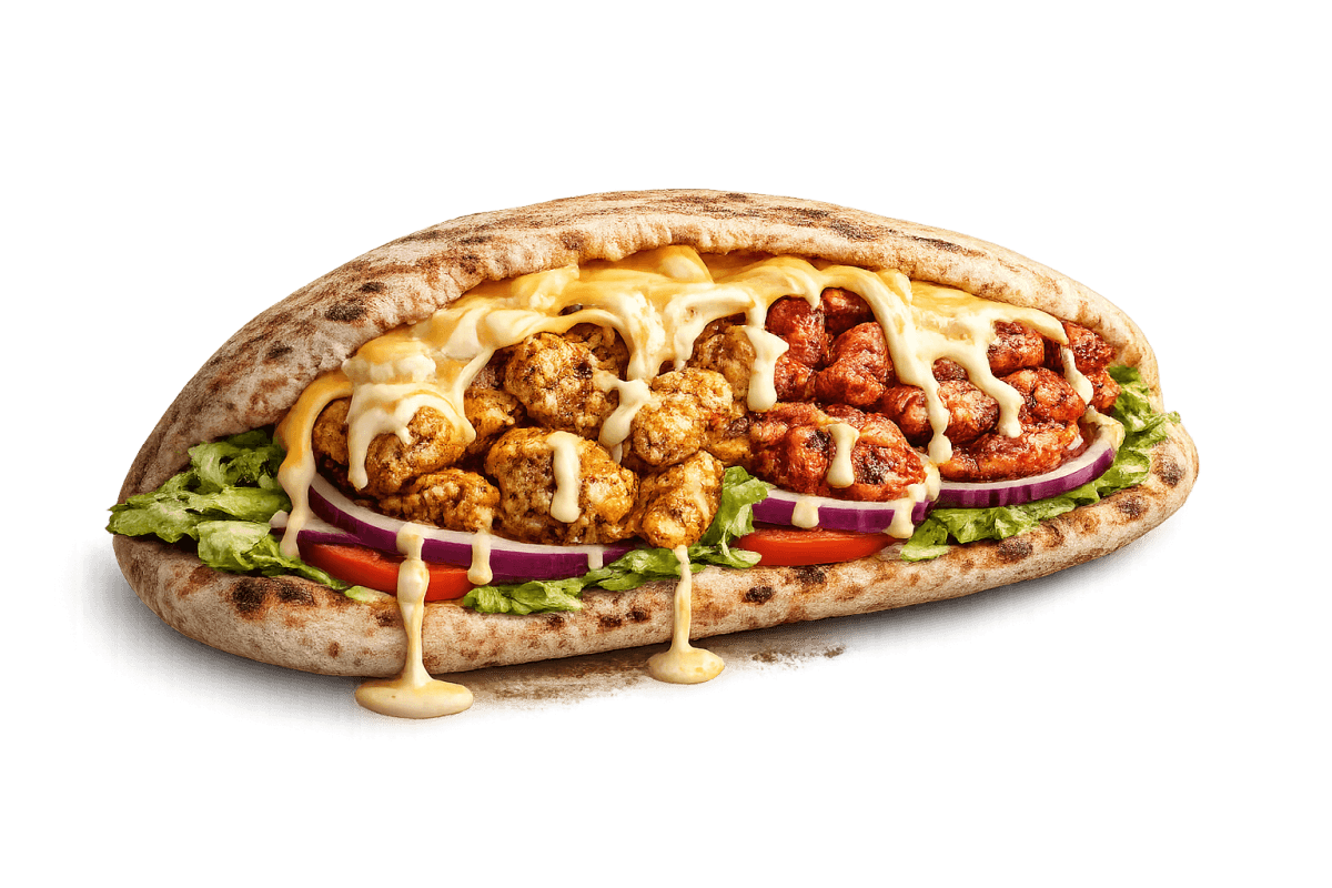 DWICH LE MIXTE — Docteur Dwich à Mulhouse