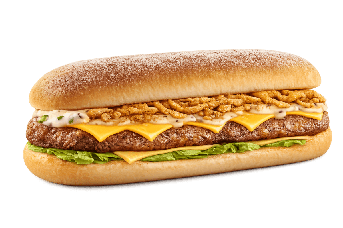 LONG PEPPER — Docteur Burger à Mulhouse