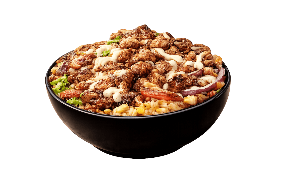 KEBABI CLASSIC — Kebabi à Mulhouse