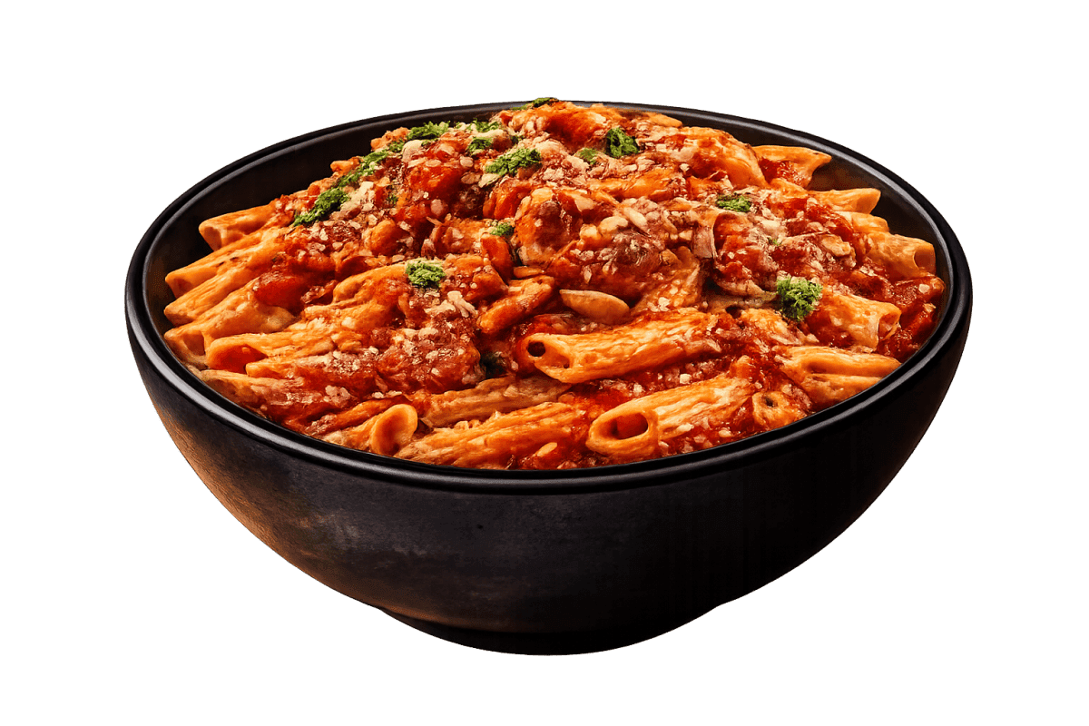 PASTA BOLO — O'Rital à Mulhouse