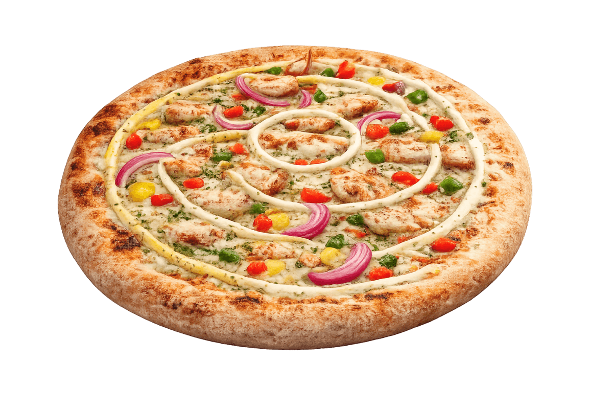 PIZZA LA BOISÉE — O'Rital à Mulhouse